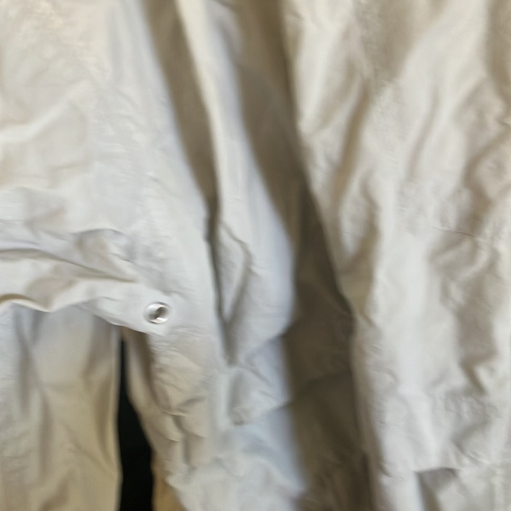 FINAL MARKDOWN Members only men’s windbreaker lar… - image 2